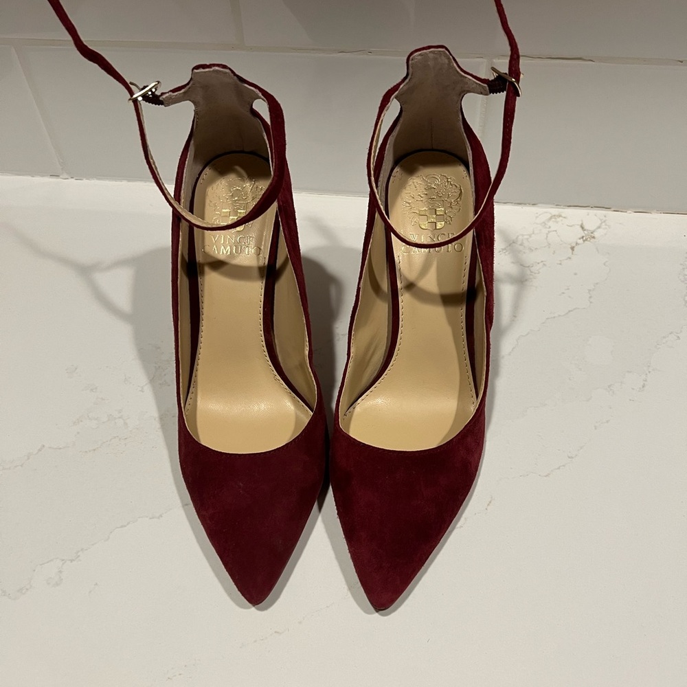 Vince Camuto Heels